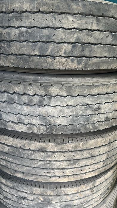 Продам Шины на газель