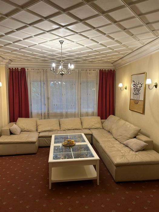 Apartament 3 camere Centrul Bucureștiului
