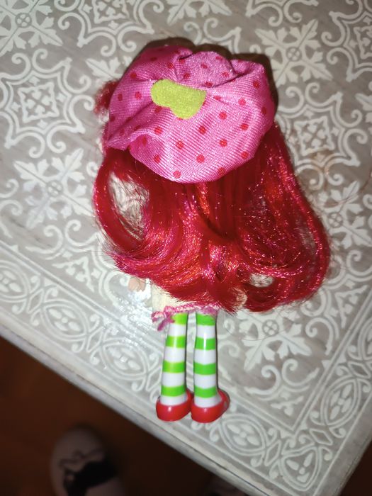 Лот ягодов сладкиш