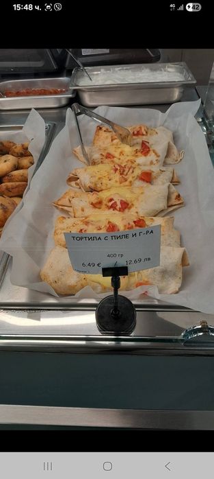 Кухня-майка търси партньори