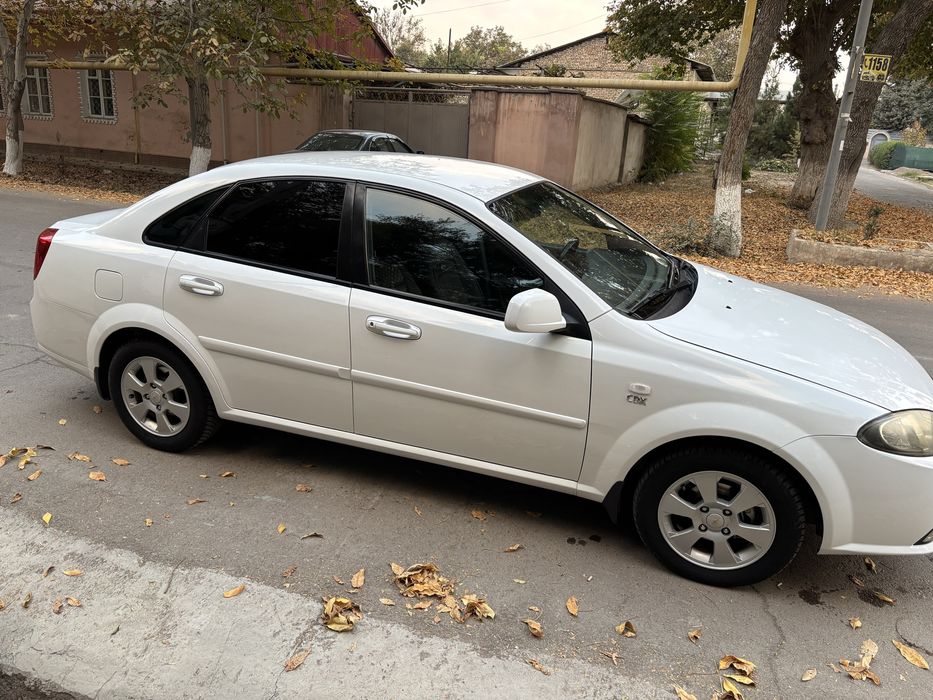 Gentra mexanika 2016 yil