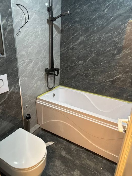 Ремонт квартир малярка поклейка обоев