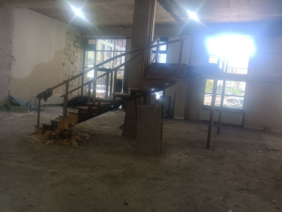 Метала кркас готовый