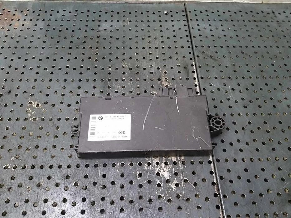 Modul electronic bmw seria 3 e90 e91 6135914719601 5wk49513obr