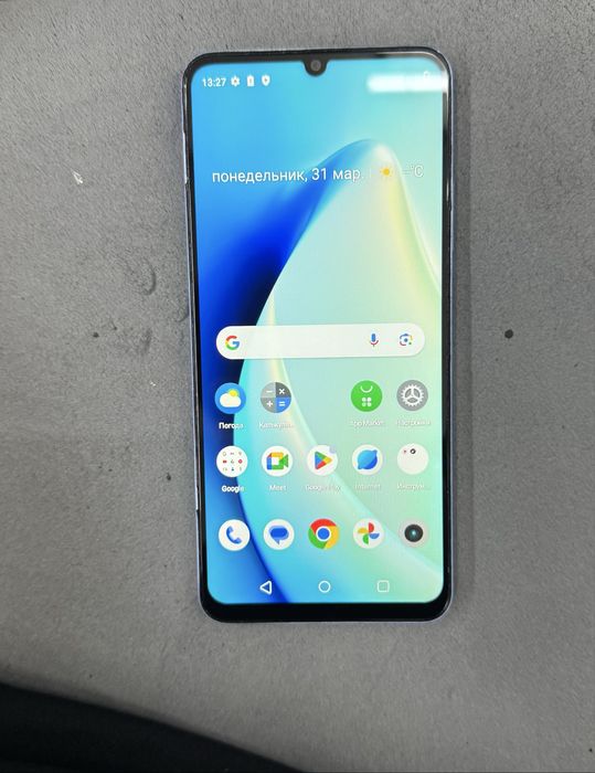 Realme Not 50 64GB СРОЧНО!!!