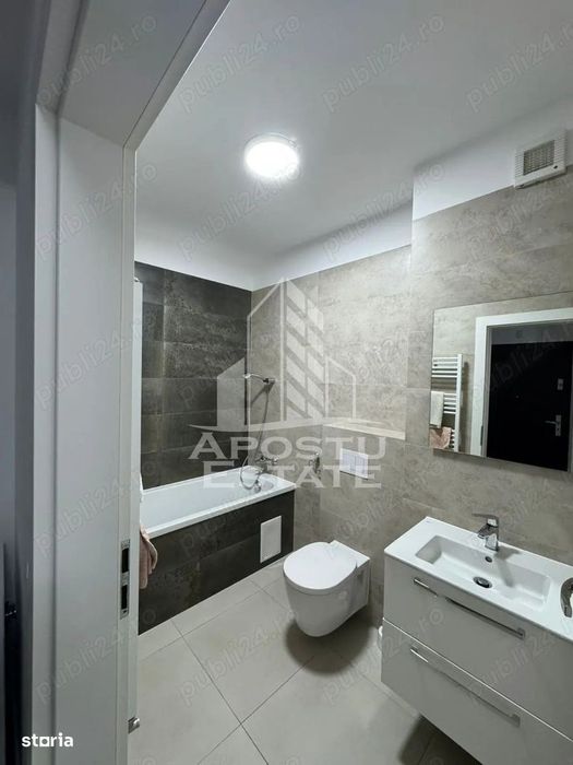 Apartament 2 camere Adora Park