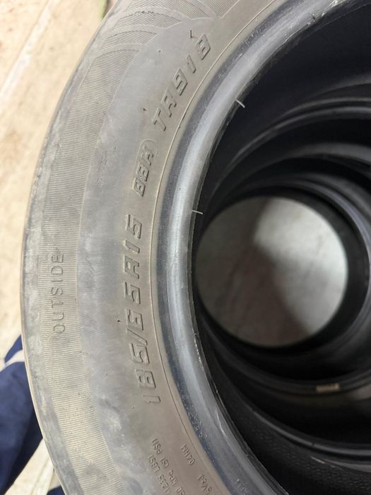 Балон Шины 185/65 R15 б/у
