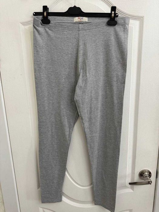 Новые лосины, штаны, пижама, хлопок, размер L/XL