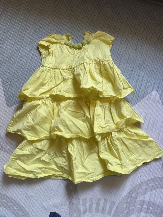 Рокли 4-5г. (ръст до 110см)