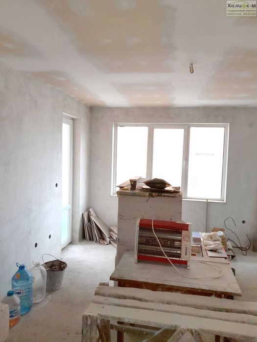 Продава се Тристаен апартамент в Монтана, Широк център - 129 кв.м за 985 €/кв.м - Снимка #11