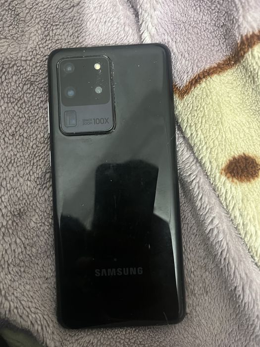 Самсунг  с 20 ультра продам 128/12