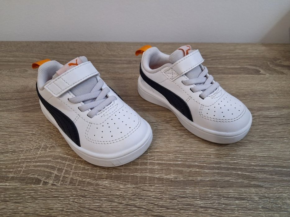 Papuci Sport Puma, Unisex, Nr. 22