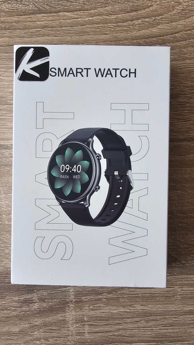 Дамски смарт часовник