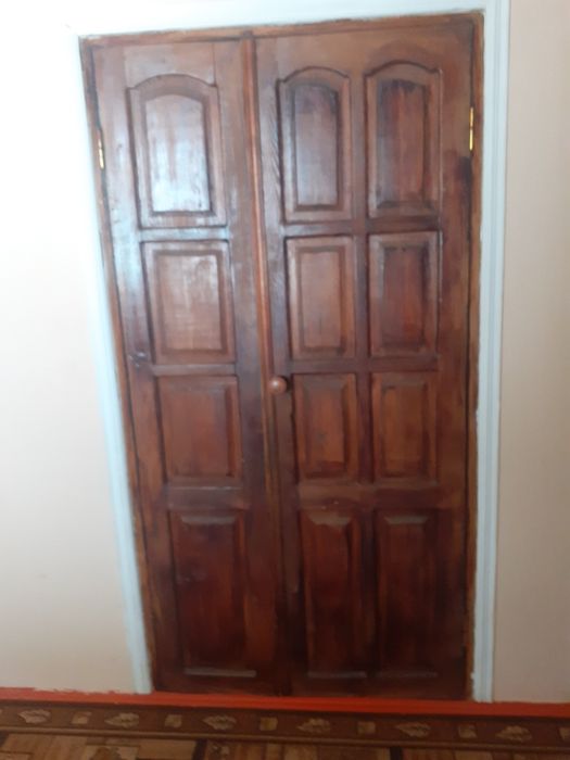 Продается двери б/у