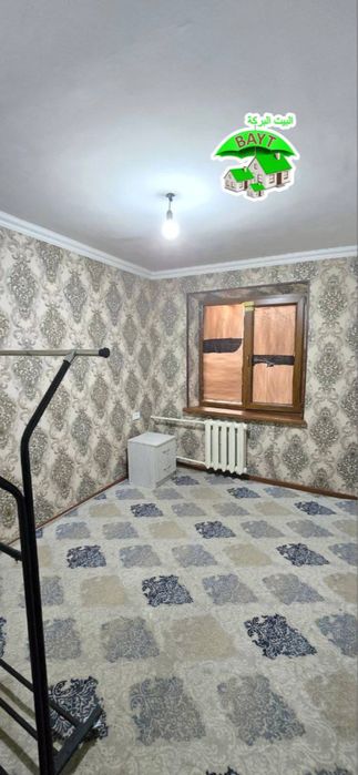 ~РАЗДЕЛКА, 2xonali uy, Chilonzor 23 Меб+Тех продаётся квартира