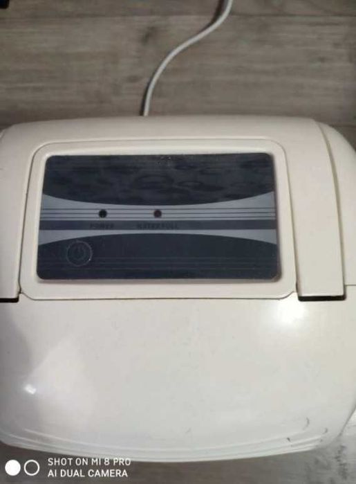 Влагоабсорбатор ARGOS 10л. / 24ч.