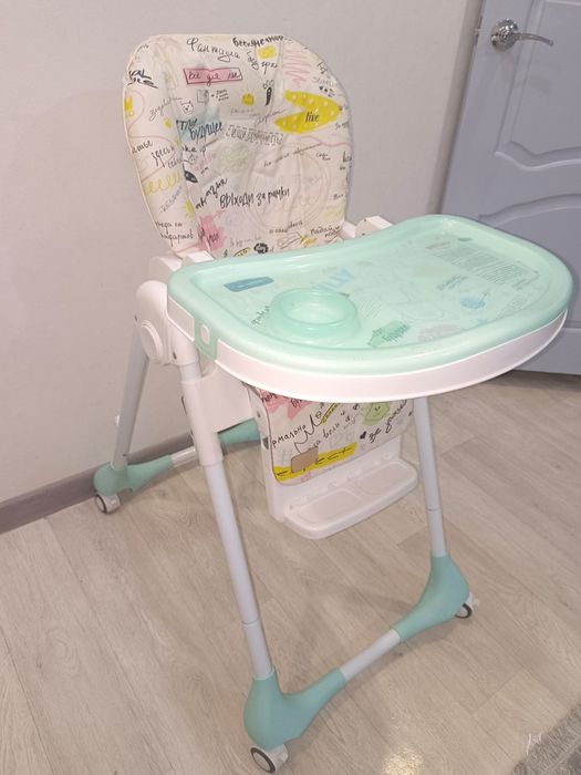 Продам детский стул