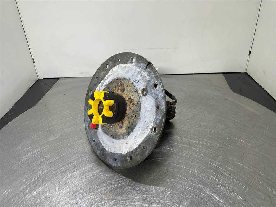 Cutie de viteze Elsto 301L2-HC-12.1-S5AP-0/1 - Piese de schimb Elsto