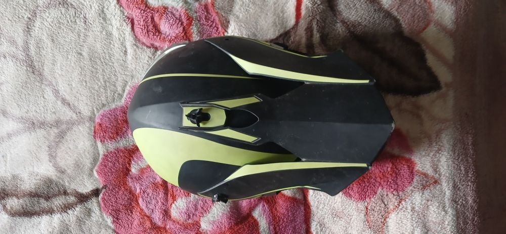 Продам шлем в хорошем состоянии