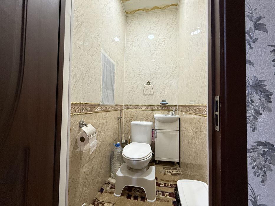 Паркентский 2 хонали квартира сотилади! Яшнабод ориентир ТаПоич Мост