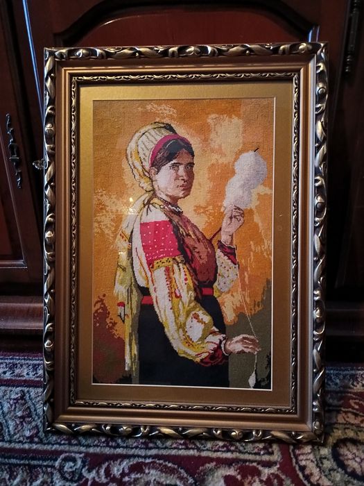 Vând goblenuri superbe. Tipoen.