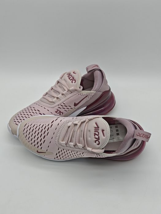 Nike Air Max 270