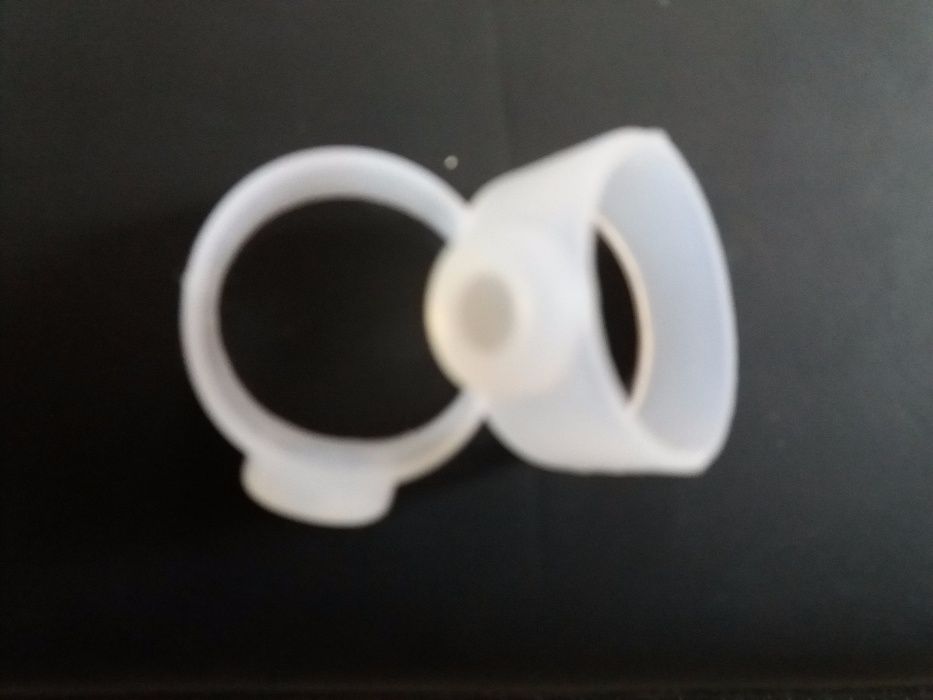 Магнитные кольца для похудения