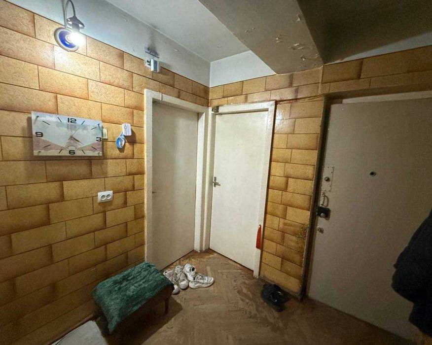 4-комнатная квартира 80 м² в Ц-6, рядом с метро Минор