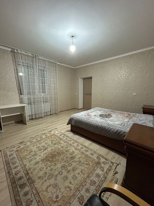 Дом с личным подсобным хозяйством