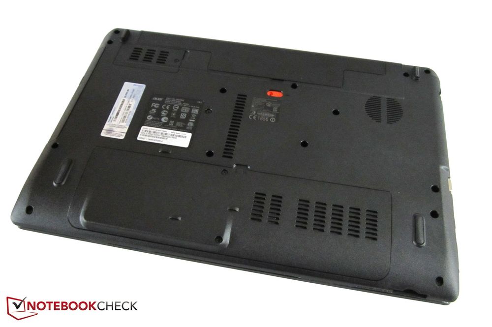 Acer aspire 5755 Multimedia light gaming ofice
