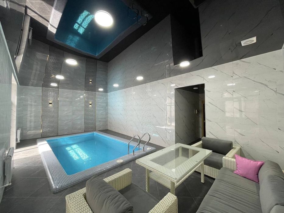 Циолковский 5 сот Евро Дом Участок