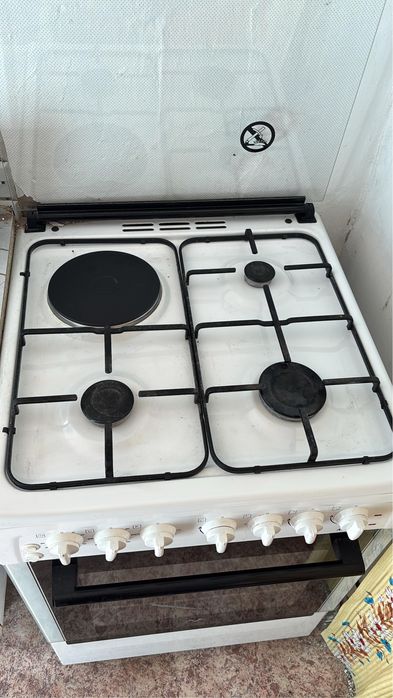 Продам плиту турецкого бренда AVA