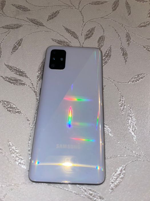 Продам/обменяю Samsung A51