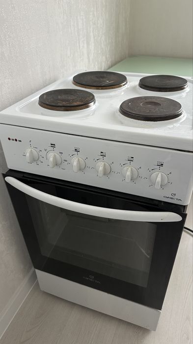 Продам электрическую плитку, плиту