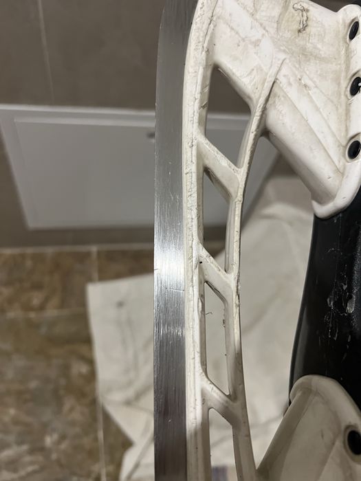 Конки бауер хлс