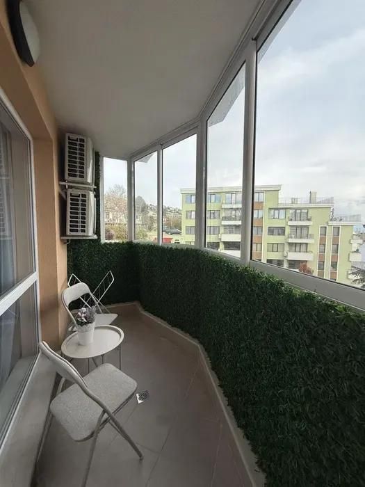 Дава се под наем Двустаен апартамент в Варна, Бриз - 64 кв.м за 598.23 € - Снимка #4