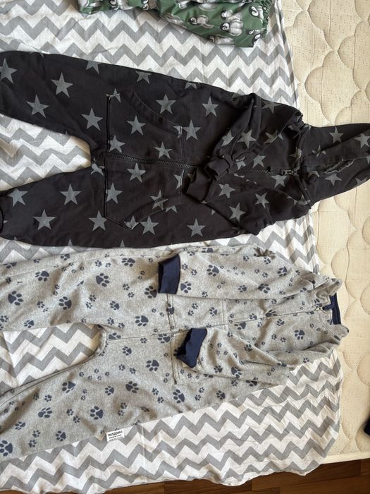 Продам детские вещи на мальчика