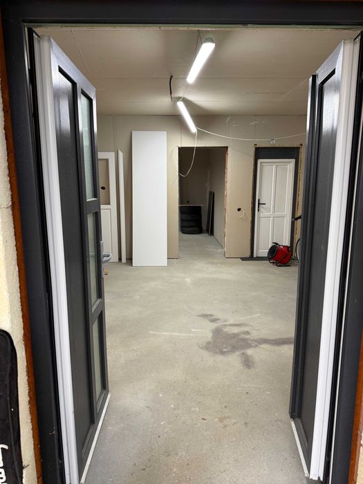 Casa 74 MP utili Lapusel cu teren 536 mp