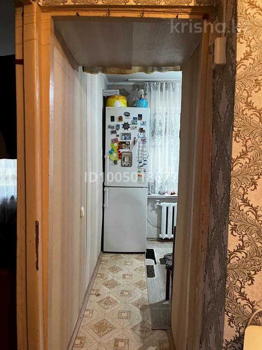 Продажа 2-комнатной квартиры