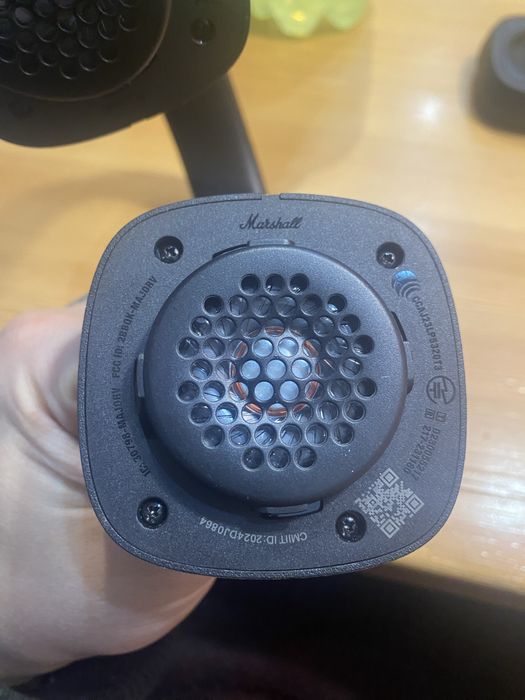 Продам Marshall major 5