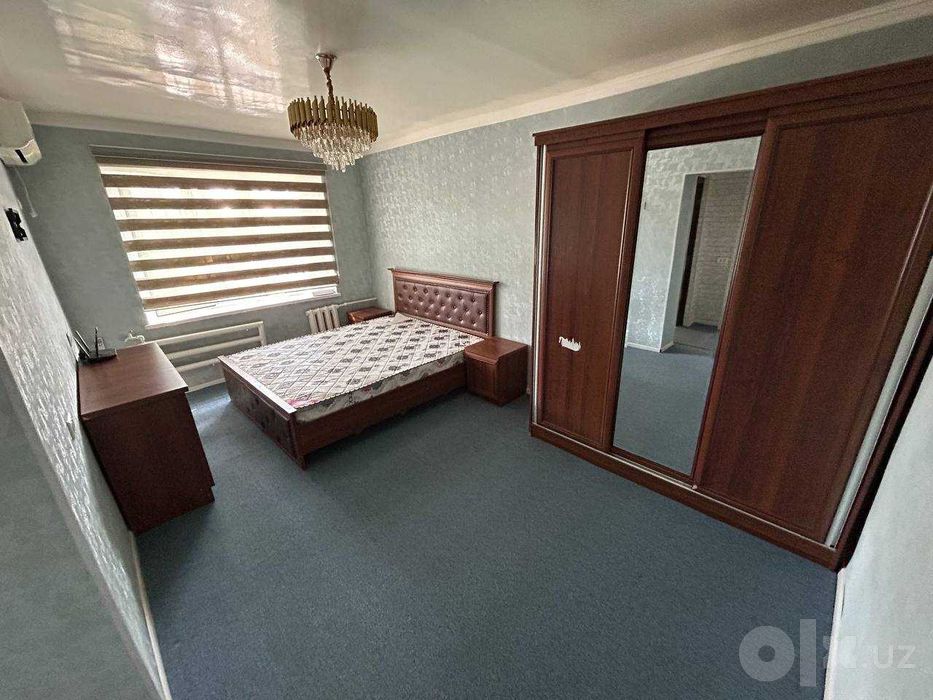 Shayxontohur tumani Gulxaniy 9a Kvartira sotiladi Продается кв