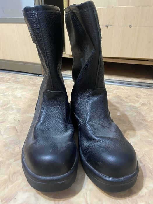 рабочий костюм