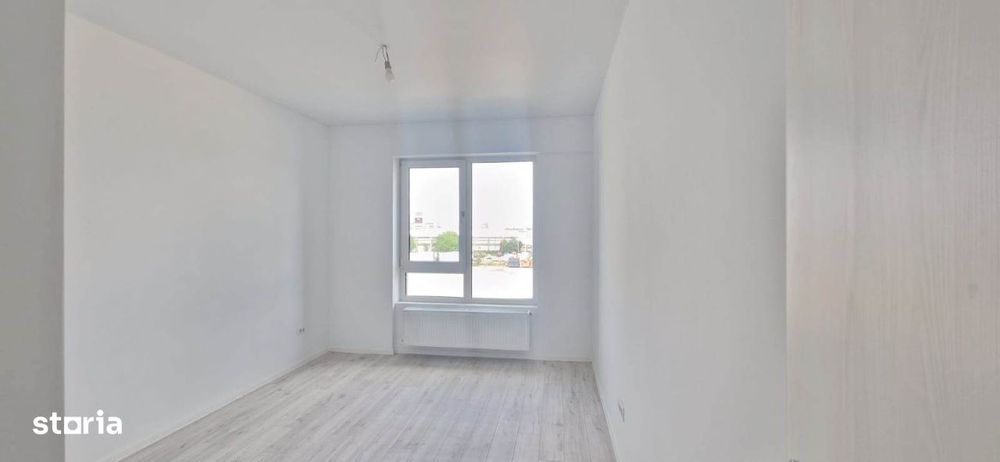Apartament 2 camere, 64mp, Envogue Residence - Iuliu Maniu