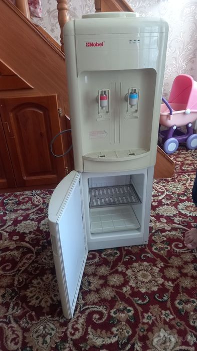 Suv kulleri, muzlatgich, holodilnik, uy uchun