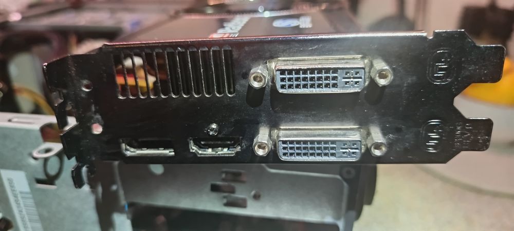 Lenovo PC i3 3,7 Ghz