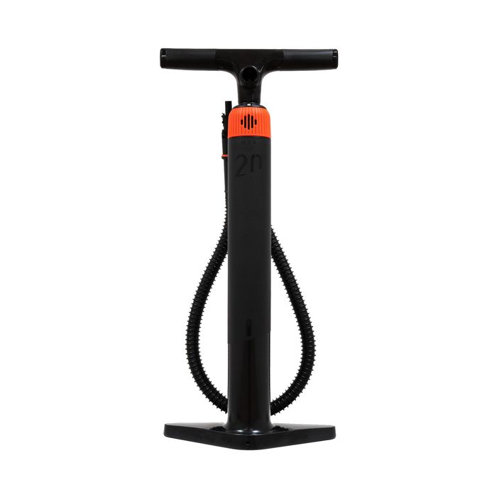Pompă Stand up paddle/Caiac Dublă Acțiune - produs resigilat Decathlon