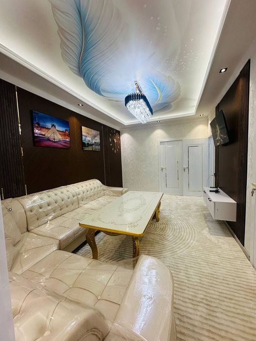 Продаётся квартира на чиланзар 12 квартоле 2*3/1/4.Ипотека