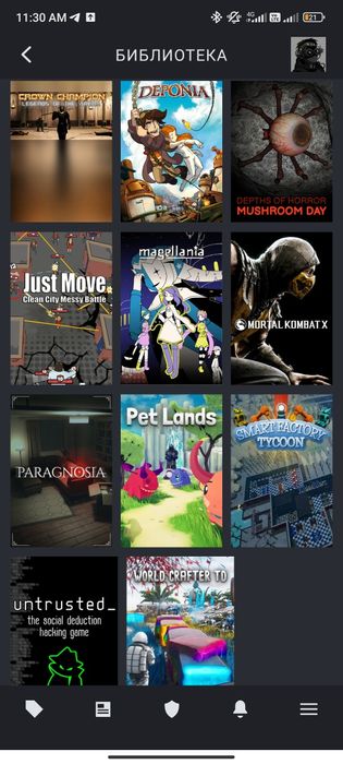 Продам Стим аккаунт