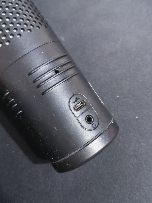 Продам микрофон б/у