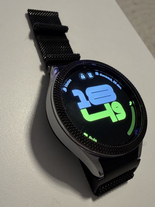 Samsung Galaxy WATCH 6 Classic 47 mm